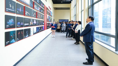 学院党建工作现场推进会在 ...