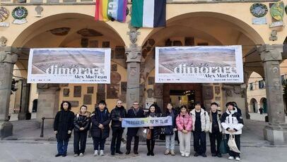 &ldquo;文艺轻骑兵&rdquo;远赴欧洲奏响 ...