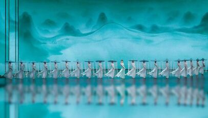 156人双城联动  浙音师生 ...